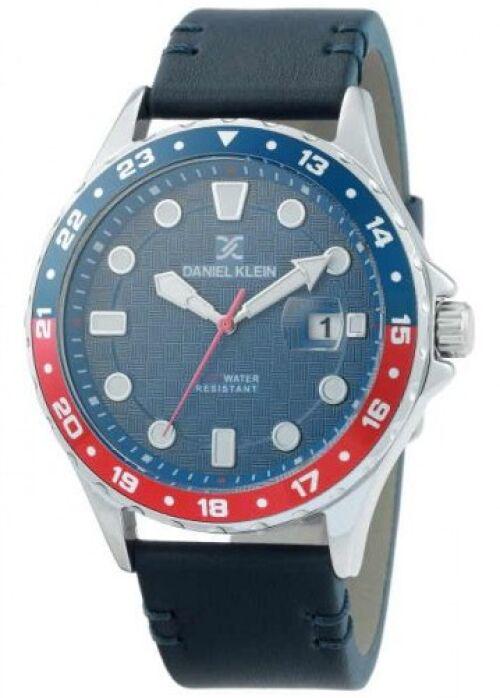 Наручний годинник чоловічий Daniel Klein DK.1.12349-3 (307613)