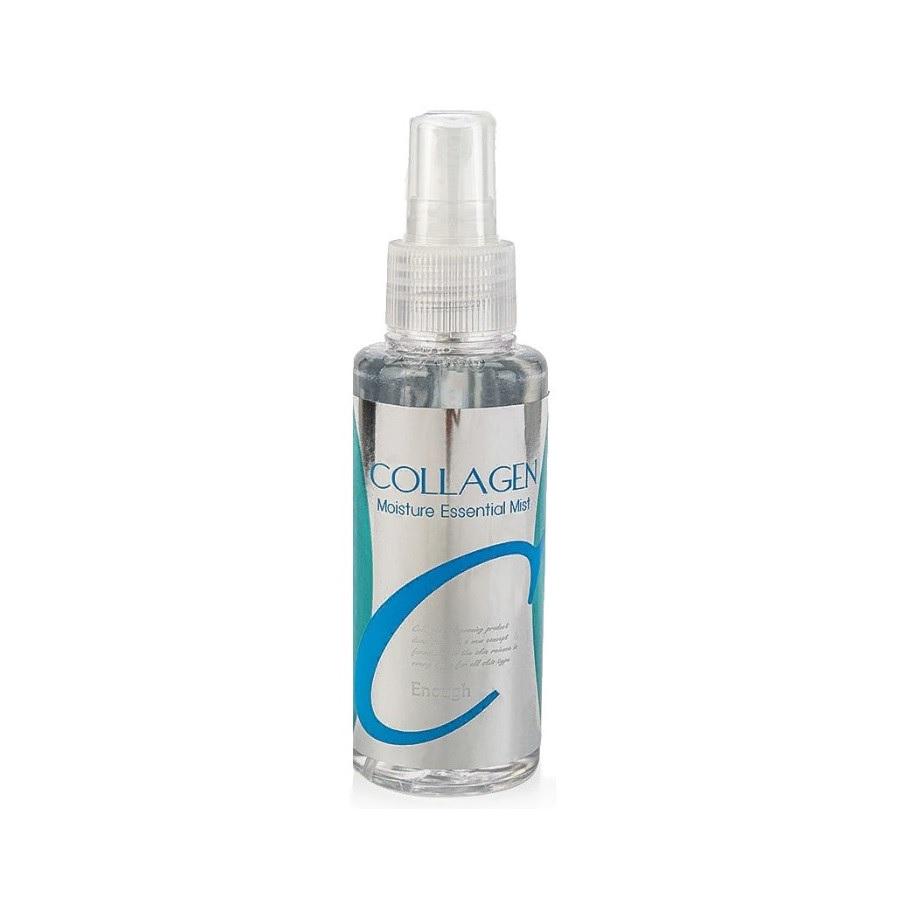 Увлажняющий коллагеновый мист Collagen Moisture Essential Mist Enough 100 мл (8809210040040)