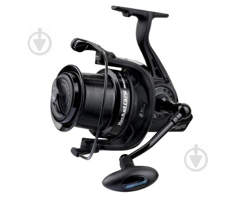 Котушка Flagman Rocket Carp 9000 SD