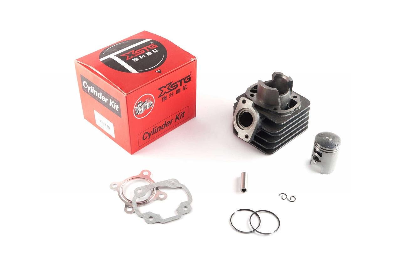 Поршнева ЦПГ X-STG Honda DIO 50 Ø 39 мм p-12 (2177245806)