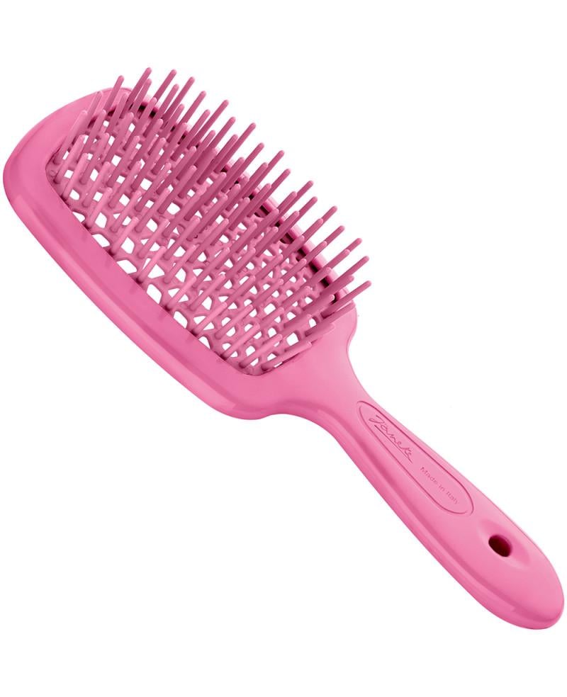 Щетка для волос JANEKE Superbrush small Розовый (83SP234FFL)