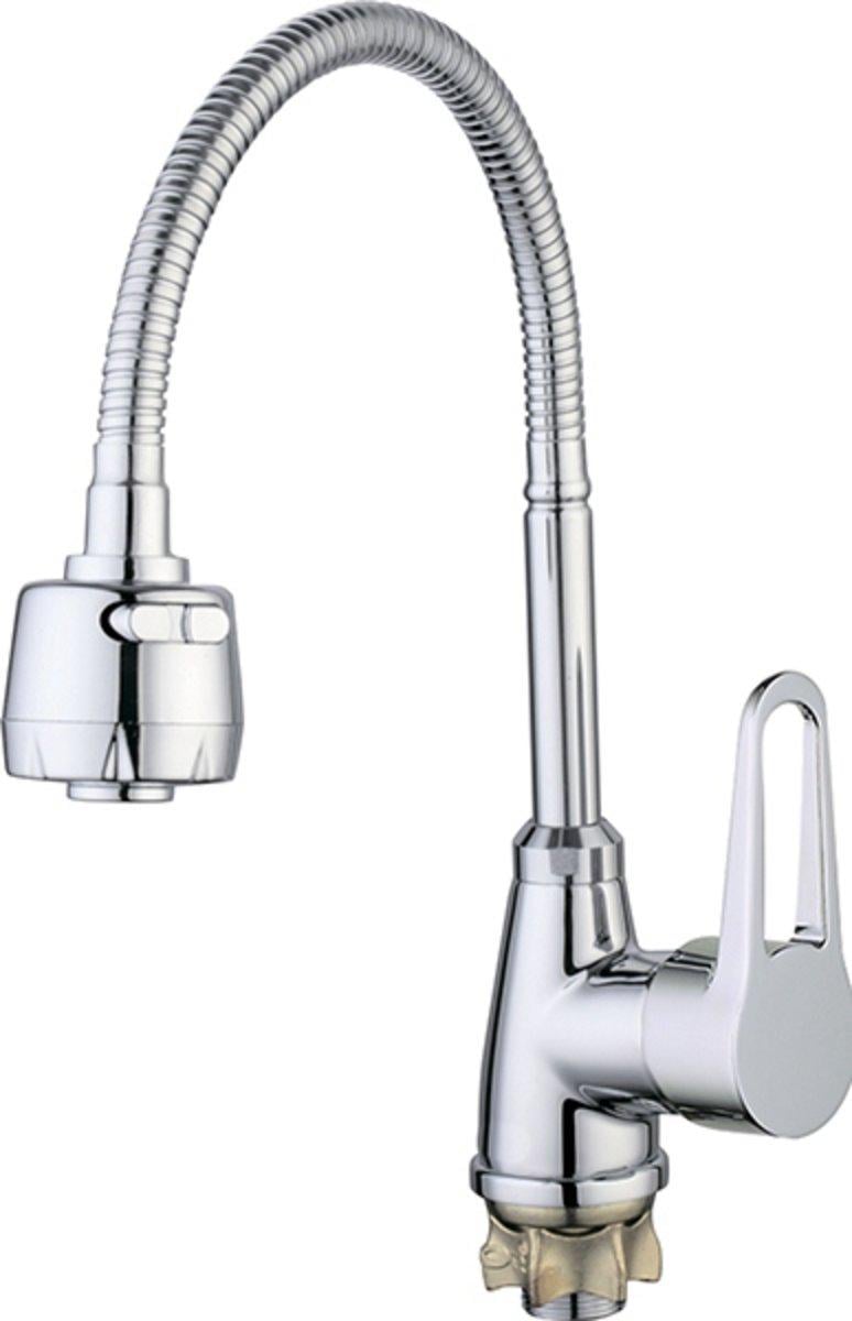 Смеситель для кухни G-Lauf ZOP4- E045