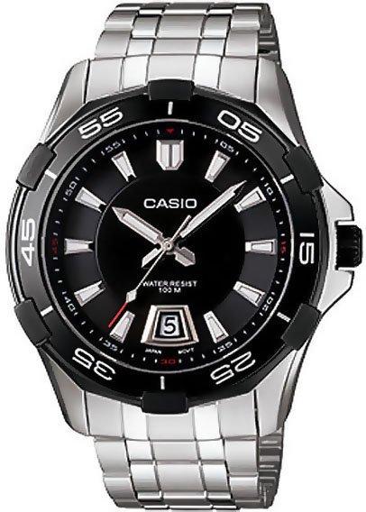 Часы мужские Casio MTD-1063BD-1A