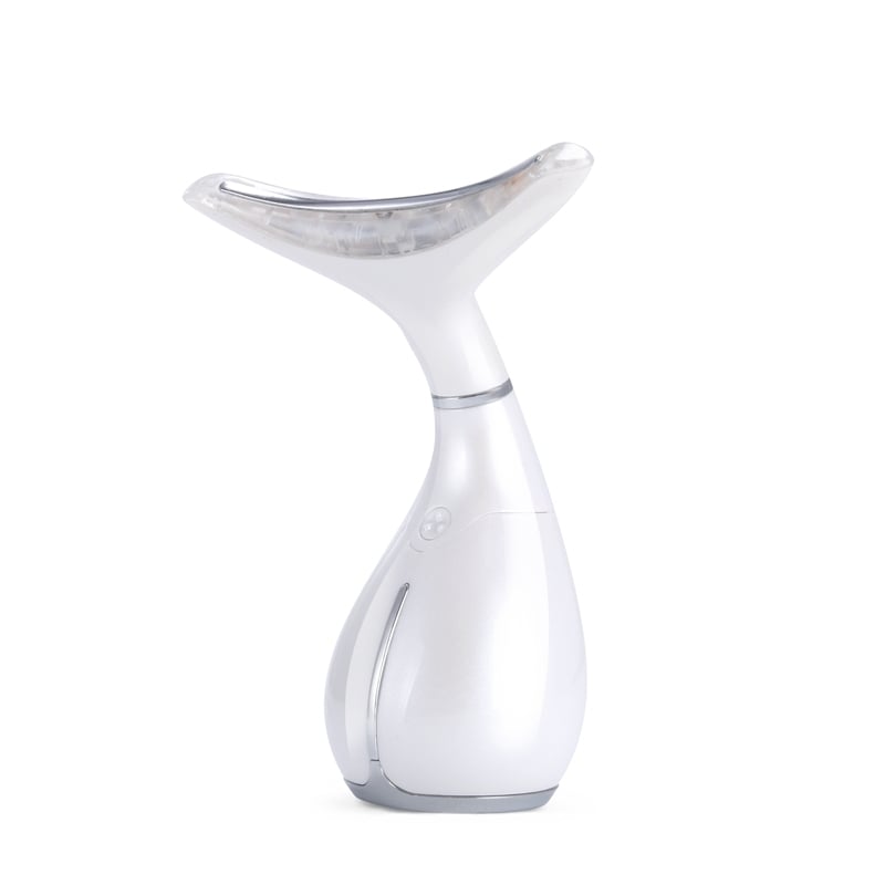 Ліфтинг-масажер для обличчя та шиї NECK CARE & Wrinkle Ms.W для ліфтингу омолодження і підтяжки шкіри - фото 8 Ліфтинг-масажер для обличчя та шиї NECK CARE & Wrinkle Ms.W для ліфтингу омолодження і підтяжки шкіри - фото 8