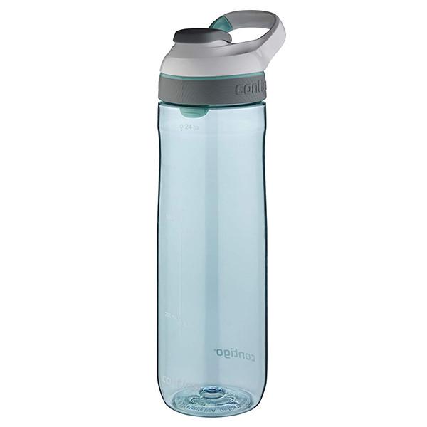 Бутылка для воды Contigo Ashland 720 мл Blue (2094866)