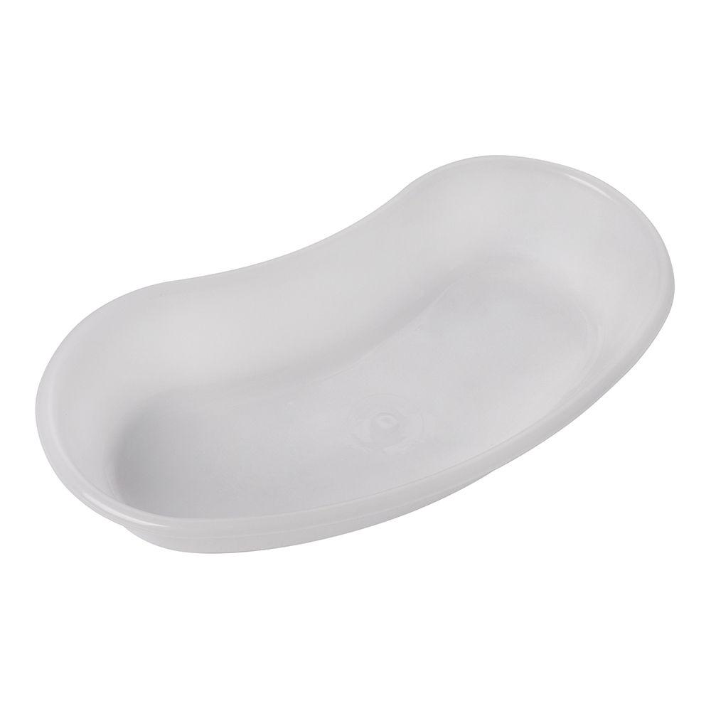 Лоток почкообразный неавтоклавный полимерный 210х109х38 мм (12488)