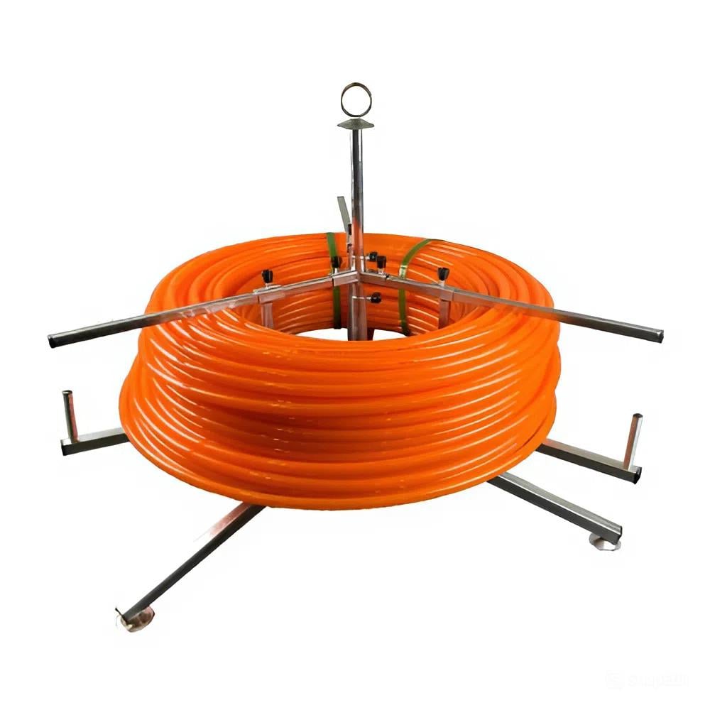 Розмотувач для труб FADO S.r.l (RT04)