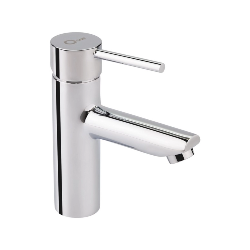 Змішувач для раковини Qtap Spring Chrome (2938) Змішувач для раковини Qtap Spring Chrome (2938)
