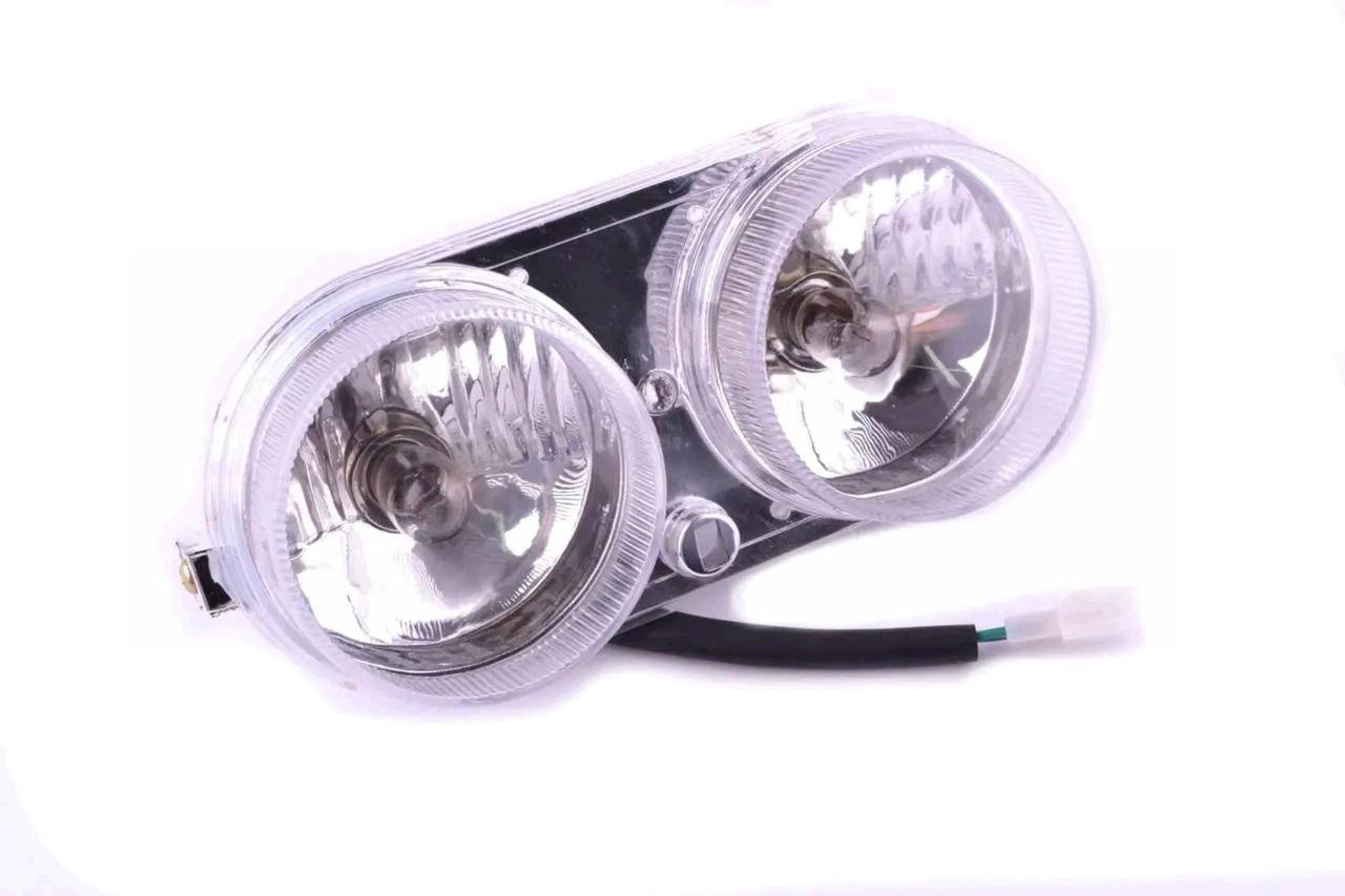 Фара гола EVO Zongshen GRAND PRIX (2177270082)