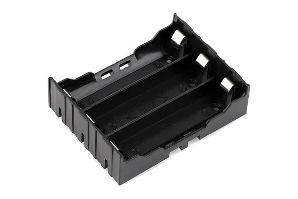 Відсік батарейний ReadyToSky на 3 елементи (18650)