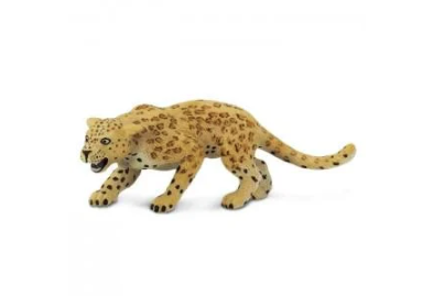 Фигурка игровая Safari Ltd Леопард (271529)