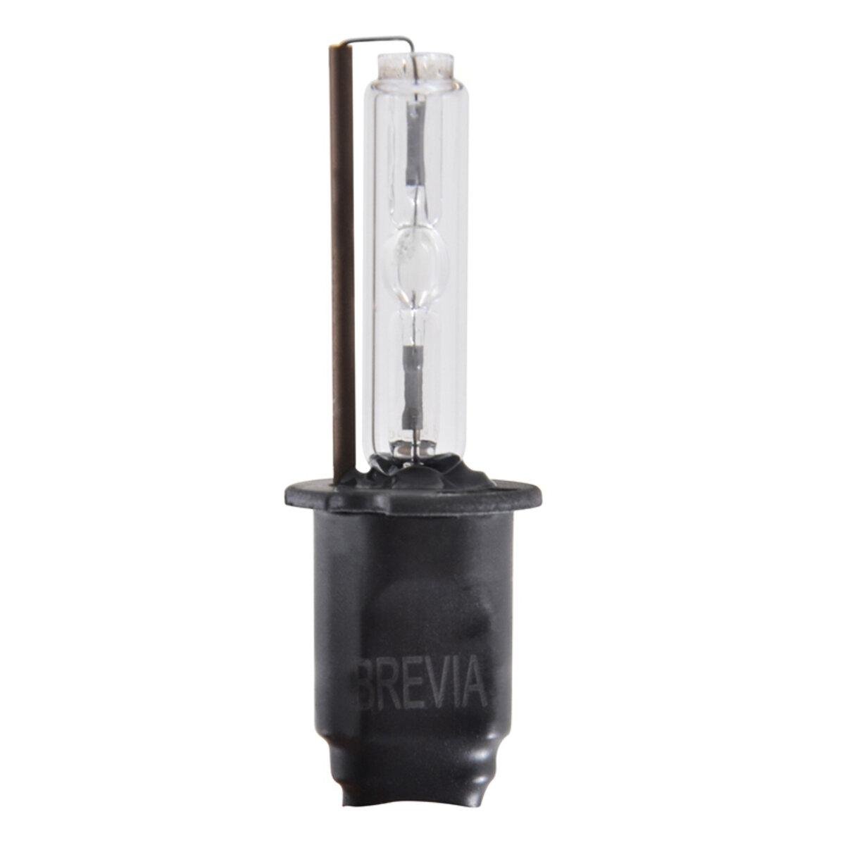Ксенонова лампа Brevia H3 4300K/85 V/35 W PK22s KET 2 шт.