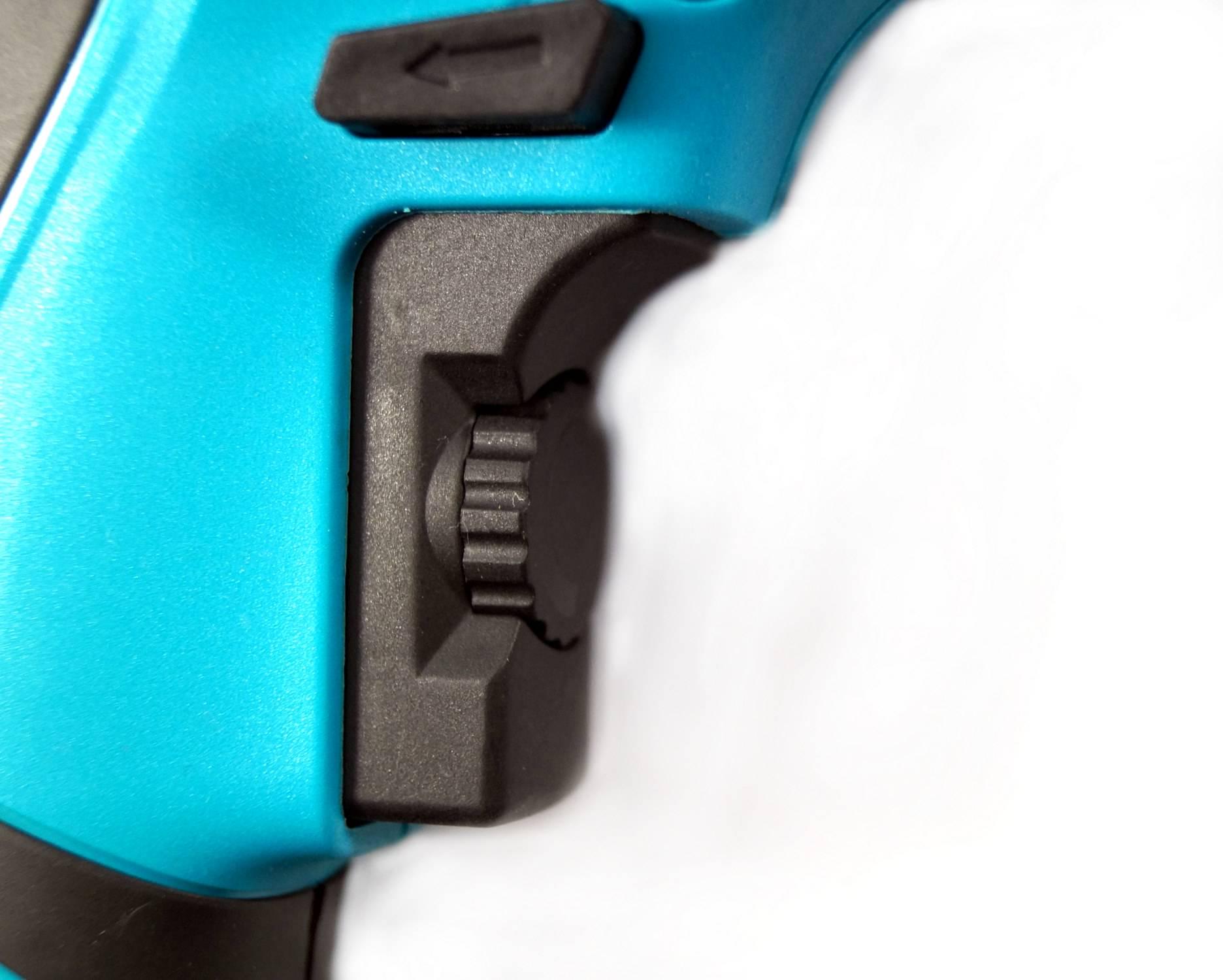 Дрель ударная Grand ДЭУ-1250 (107) - фото 8