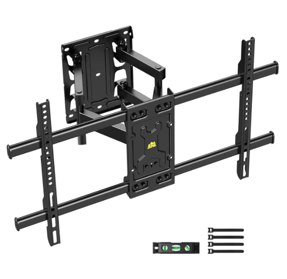 Кронштейн для кріплення телевізора FORGING MOUNT 37-75" (HY9449B)