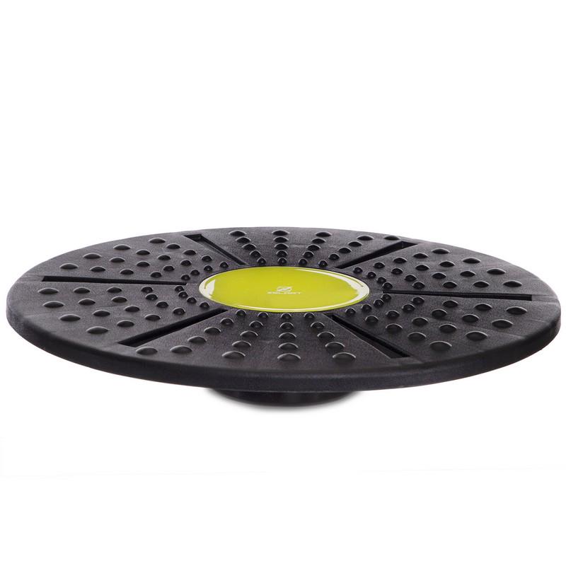 Диск балансировочный Zelart FI-2581 38х8 см (DR004874) - фото 2