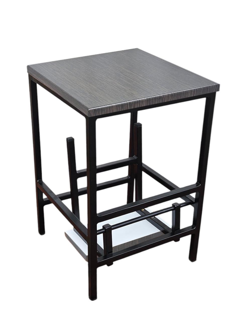 Стілець-драбинка Linus трансформер для кухні будинку Венге (23682301) - фото 2 Стілець-драбинка Linus трансформер для кухні будинку Венге (23682301) - фото 2