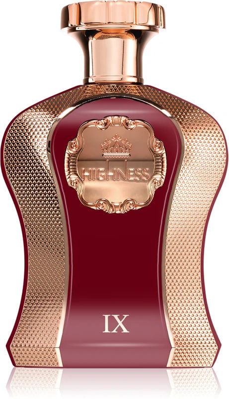 Парфумована вода Afnan Highness IX 100 мл (2142_3840)