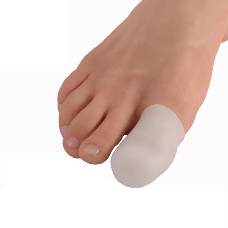 Напальчник на великий палець ноги FootCare пара M 20-25 мм (5001685)