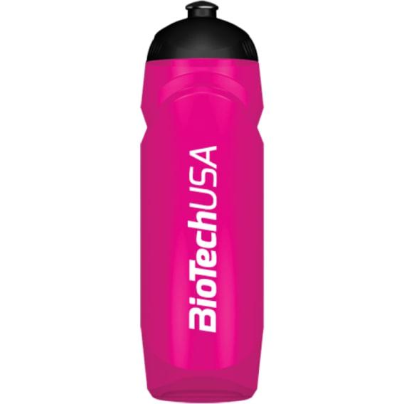 Фляга BioTechUSA Waterbottle 750 мл Magic Magenta