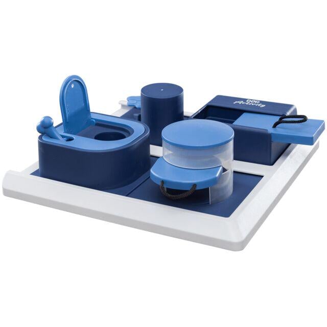 Стратегическая игра Trixie Dog Activity Poker Box 2 для собак 31х31 см (TX-32013) - фото 7 Стратегическая игра Trixie Dog Activity Poker Box 2 для собак 31х31 см (TX-32013) - фото 7