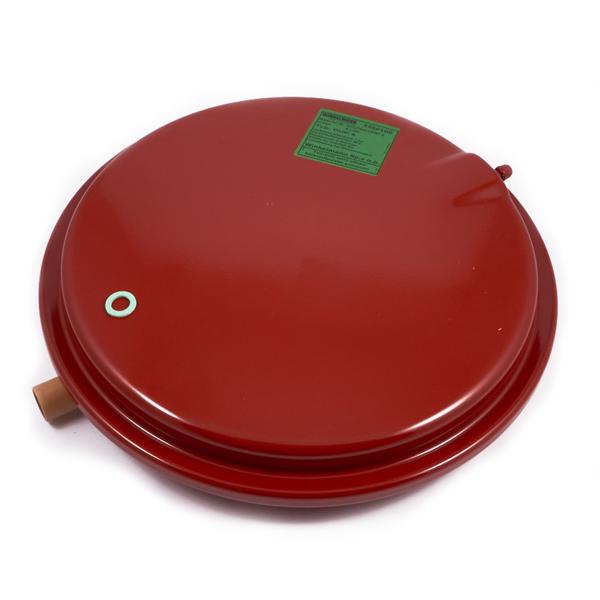 Расширительный бак DUK6 1/2'' для газового котла Viessmann WH1B 24 кВт 7825499 (00000051791)