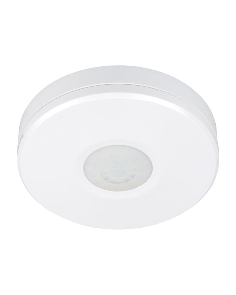 Датчик движения Kanlux 37365 Pir Zona Mini IP65/IP20 Wh (18408406)