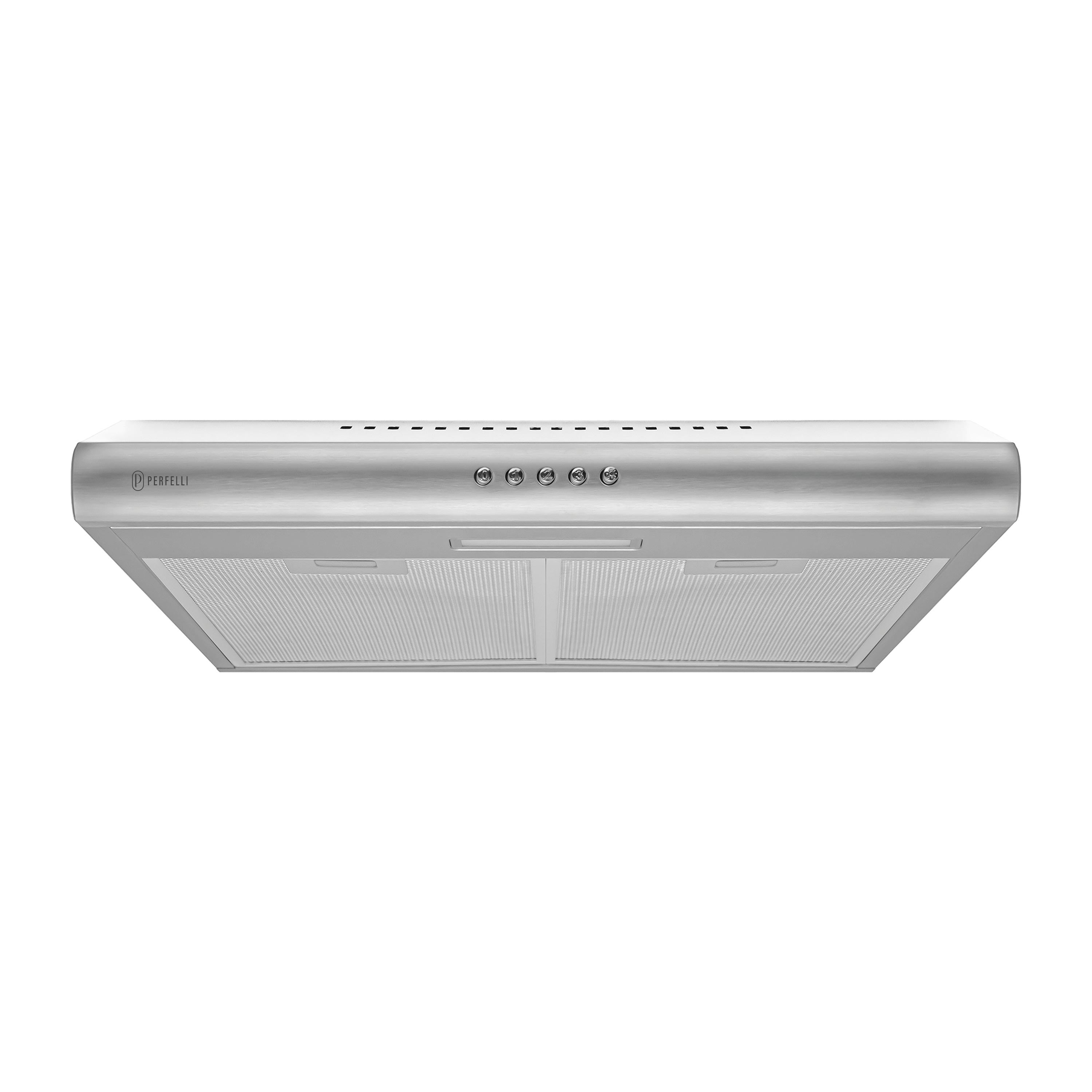 Вытяжка плоская PERFELLI CLIO 5 DM INOX