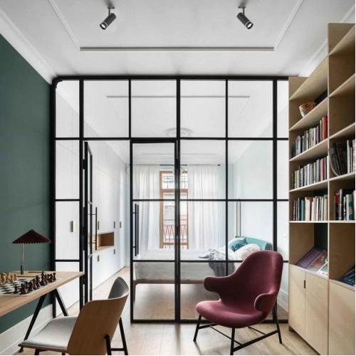 Точковий світильник Feron AL556 10 Вт 4000К Чорний (40108) - фото 4 Точковий світильник Feron AL556 10 Вт 4000К Чорний (40108) - фото 4