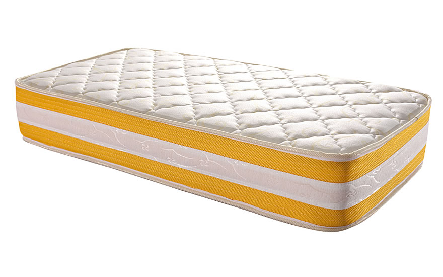 Матрац ортопедичний Акант Тіана 3D 70x140 см (19094)