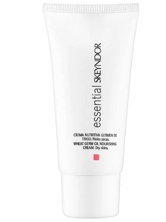 Крем питательный с маслом зародышей пшеницы Skeyndor Essential Line 50 мл (SD0055)