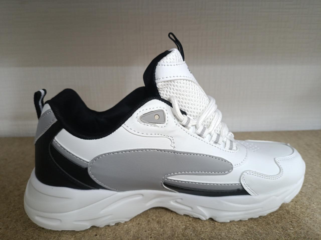 Кросівки дитячі демісезон р. 36 (30083451) - фото 2 Кросівки дитячі демісезон р. 36 (30083451) - фото 2