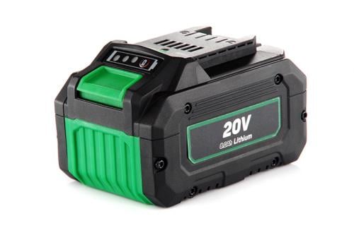 Аккумуляторная батарея Apro 2080B 20В 8А*час (895478)
