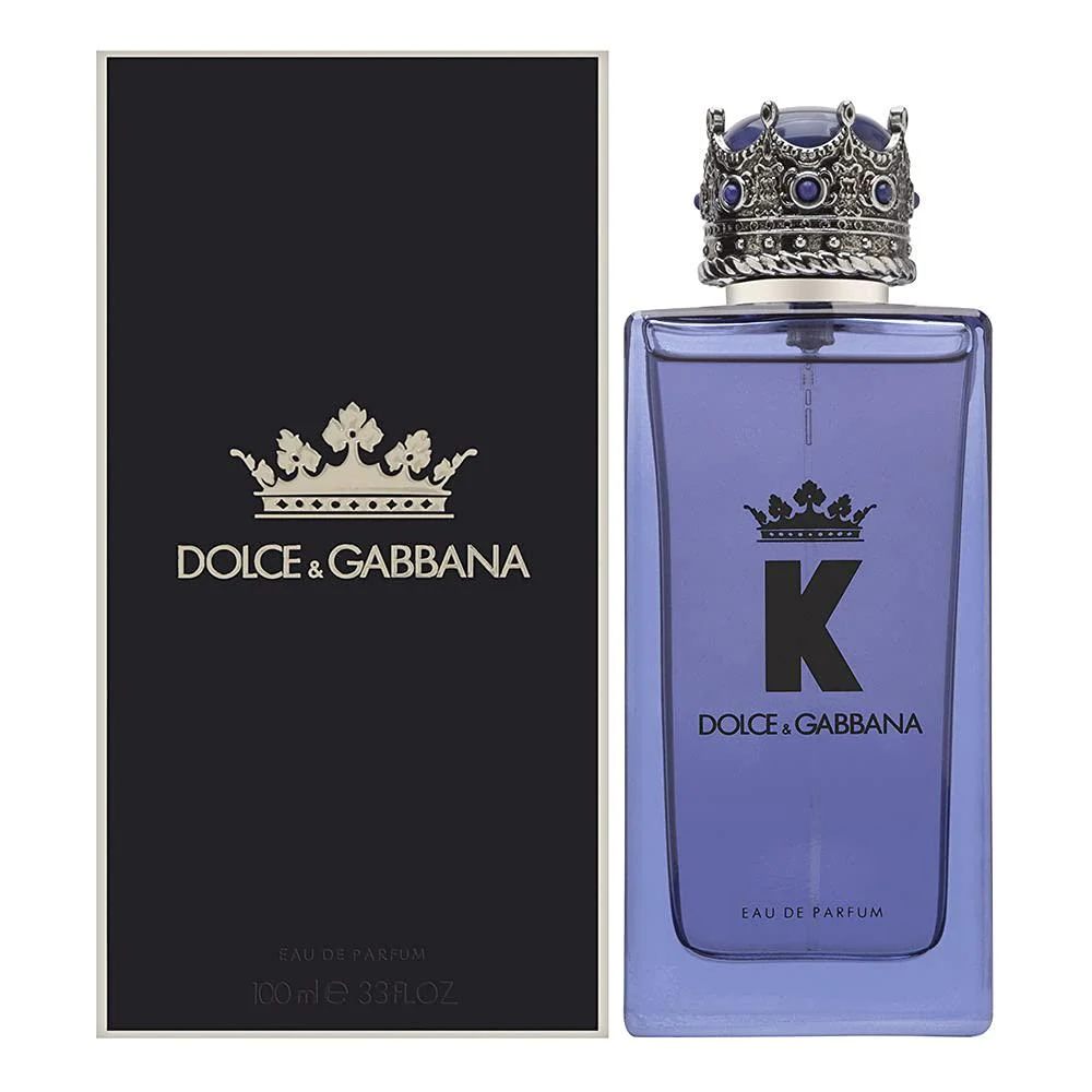 Парфюмерная вода аналог Dolce&Gabbana K мужская 100 мл (3423473101253)