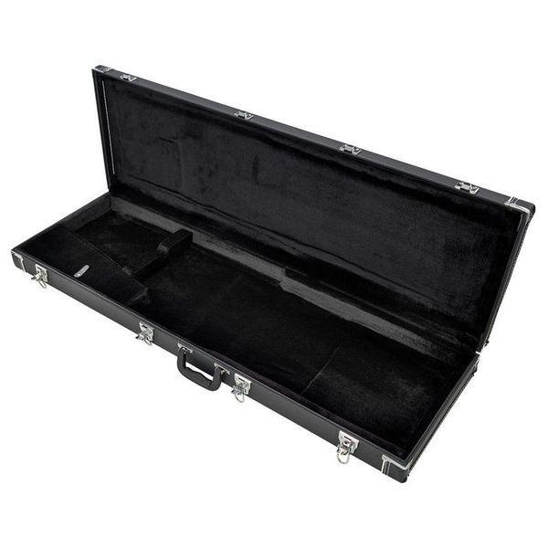 Кейс для гітари Thomann E-Bass Case - фото 5