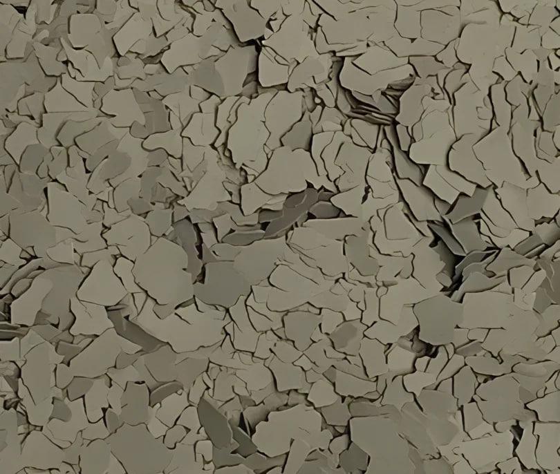 Декоративні чіпси EPOCOAT Flock 1 кг SAND BEIGE