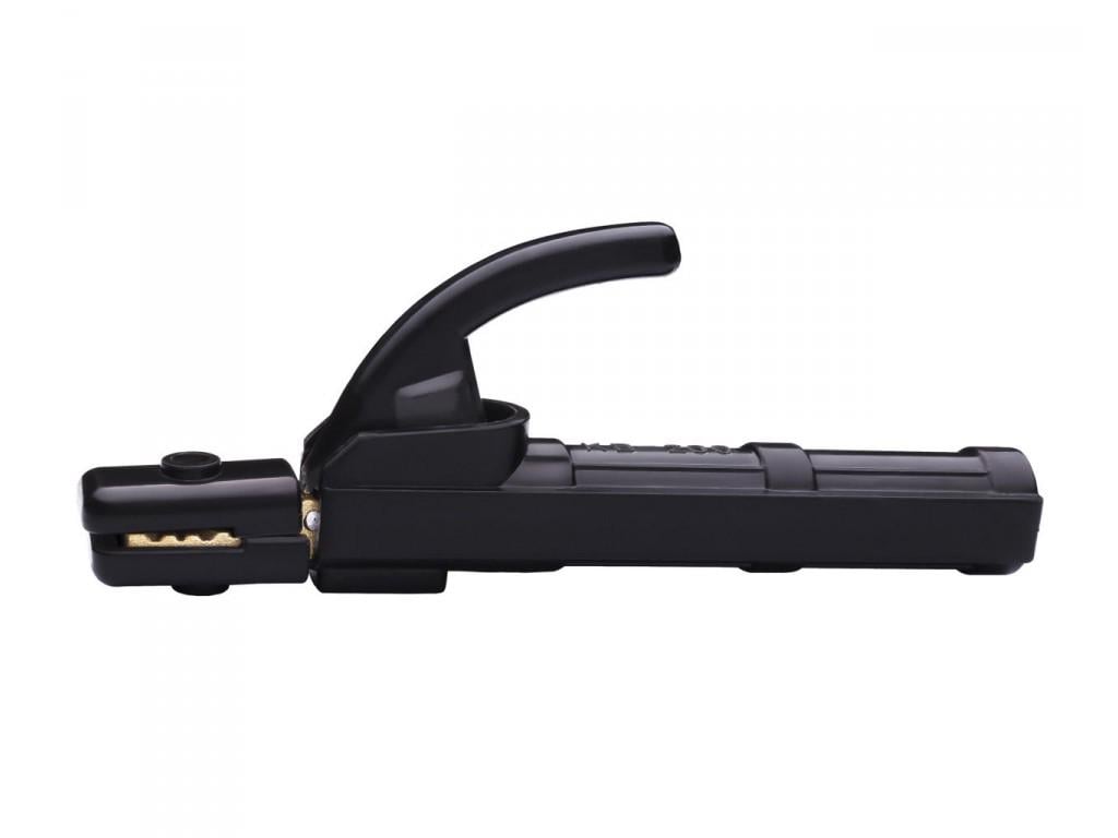 Электрододержатель ITALIAN 200А 20 см (P-930)