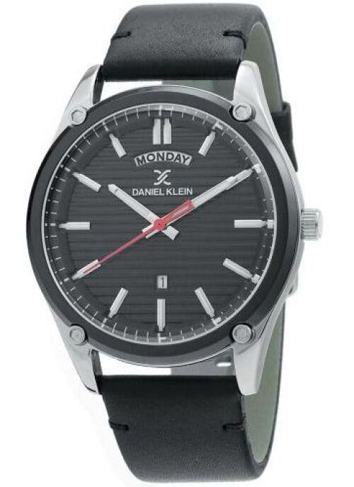 Наручний годинник чоловічий Daniel Klein DK.1.12381-2 (957868)