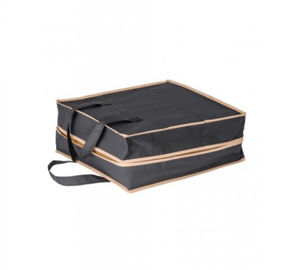 Сумка органайзер для хранения обуви  Shoe Tote Bag Черный