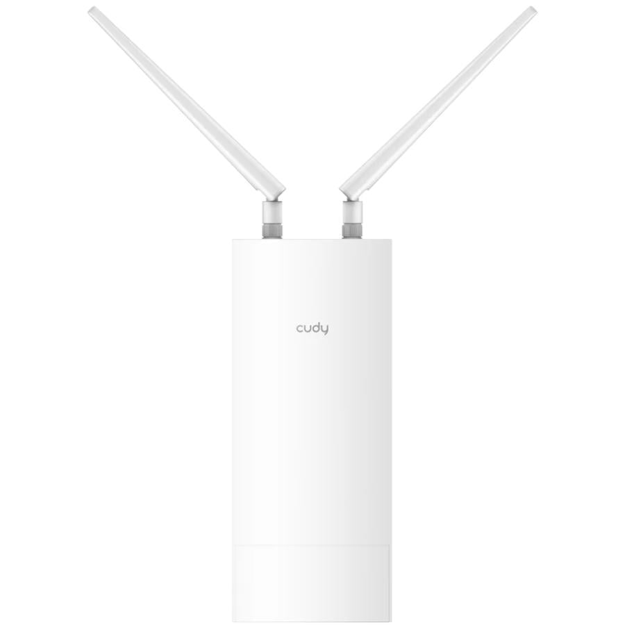Ретранслятор Cudy RE1200 AC1200 Wi-Fi Mesh Repeater White (RE1200_EU_V1.0) - фото 1 Ретранслятор Cudy RE1200 AC1200 Wi-Fi Mesh Repeater White (RE1200_EU_V1.0) - фото 1