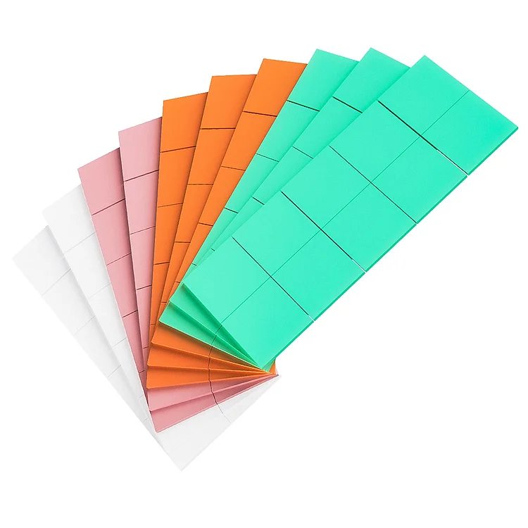 Термопрокладки силіконові JEYI 100-Pack Thermal Silicone (THERMAL-JEYI-100PK)