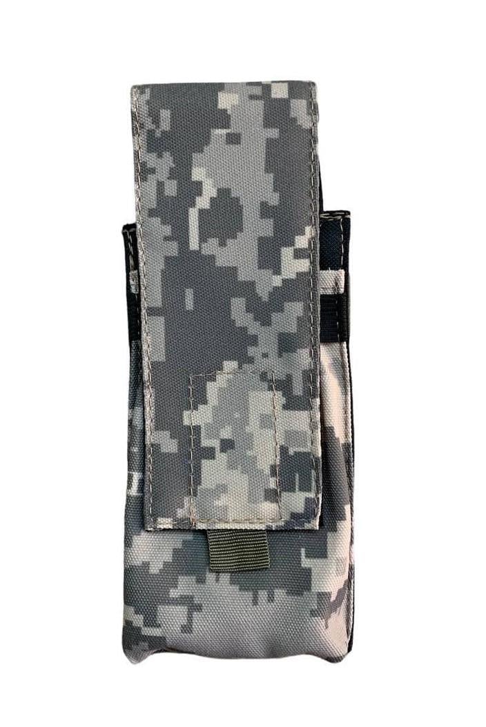 Подсумок под 1 магазин АК Пиксель