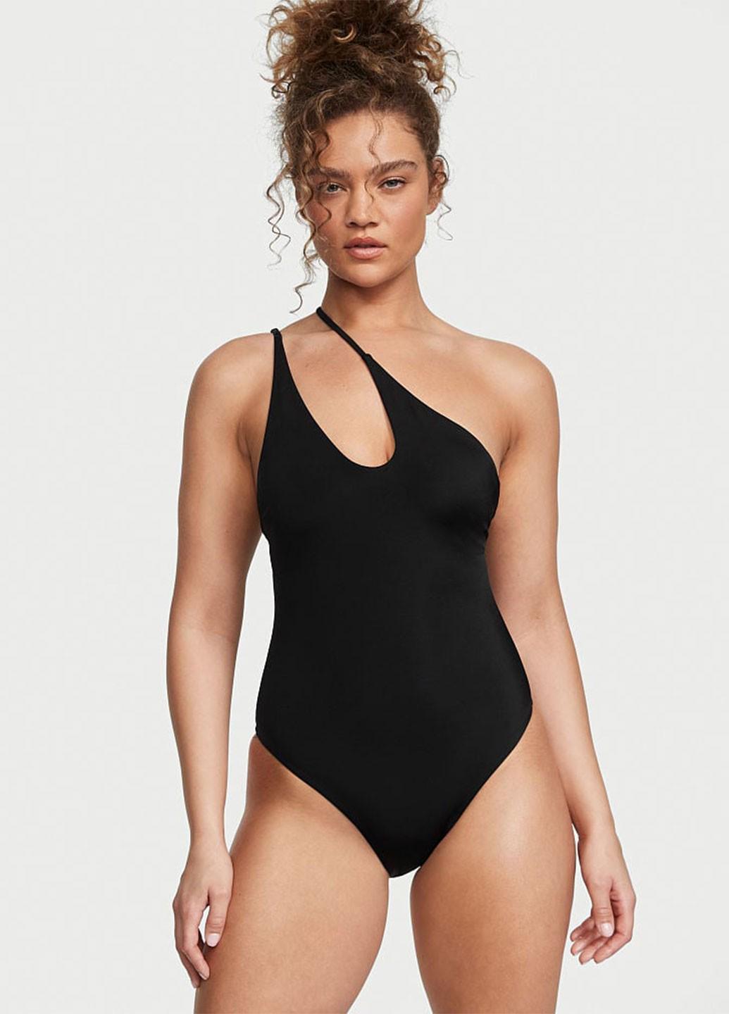 Купальник Victoria's Secret L Черный (7000R00393336QB4L)