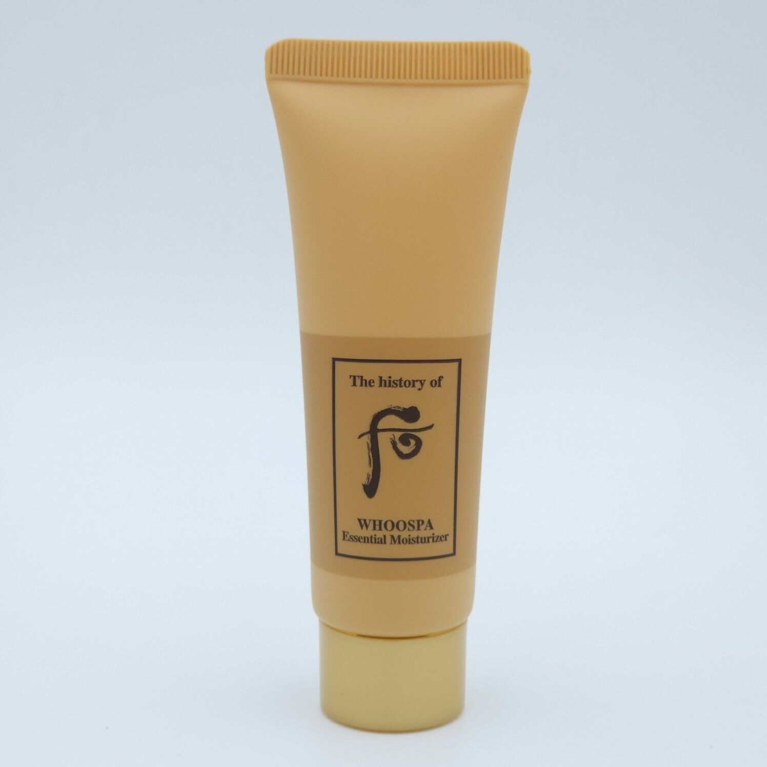 Лосьйон для тіла зволожуючий The History of Whoospa Essential Moisturizer 40 мл (1839054059)