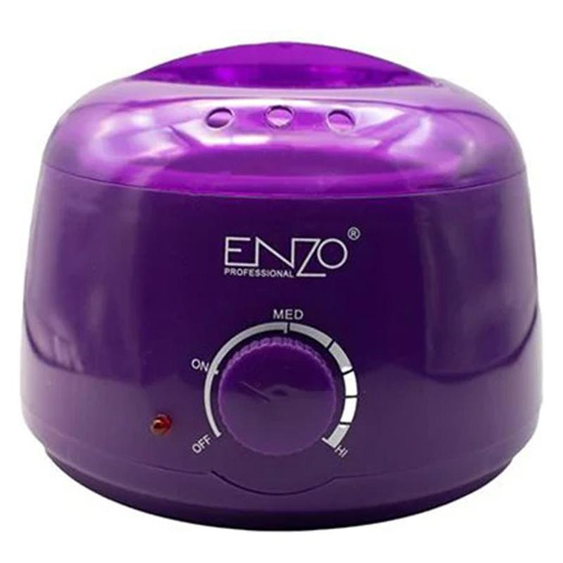 Воскоплав ENZO для восковой депиляции (EN-1101)