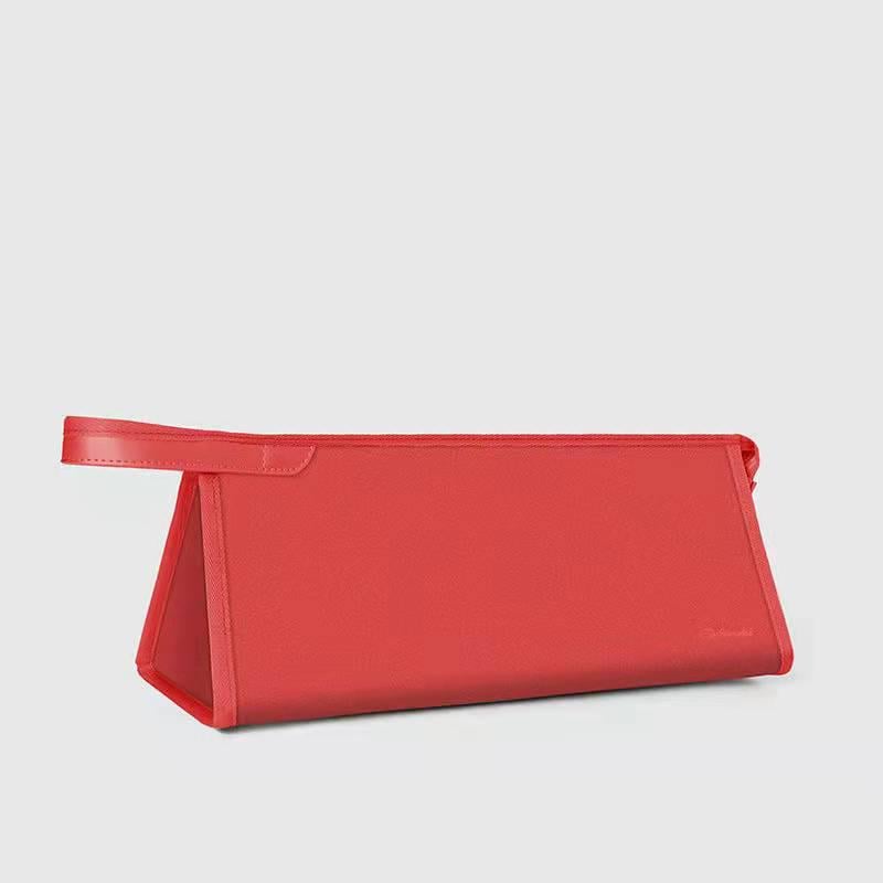 Сумка для зберігання фена Dyson Supersonic DY127 Червоний (FS05) Сумка для зберігання фена Dyson Supersonic DY127 Червоний (FS05)