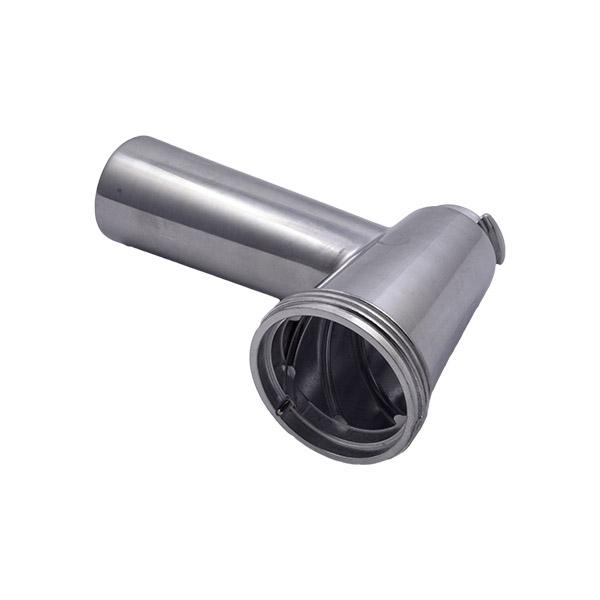 Тубус для мясорубки HV8 Moulinex SS-193512
