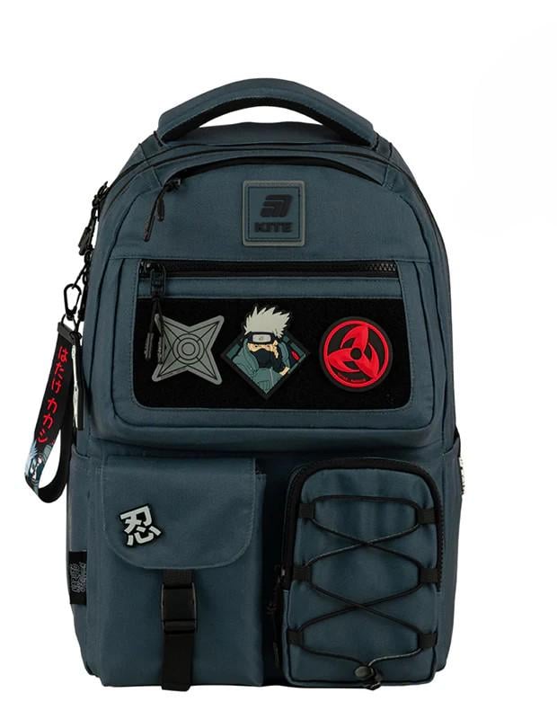 Рюкзак KITE Education teens Naruto Shippuden (NR25-2587M)