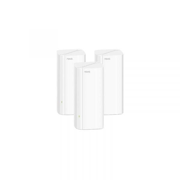 Система Mesh Wi-Fi TENDA Nova MX12 3 шт. (1439609)