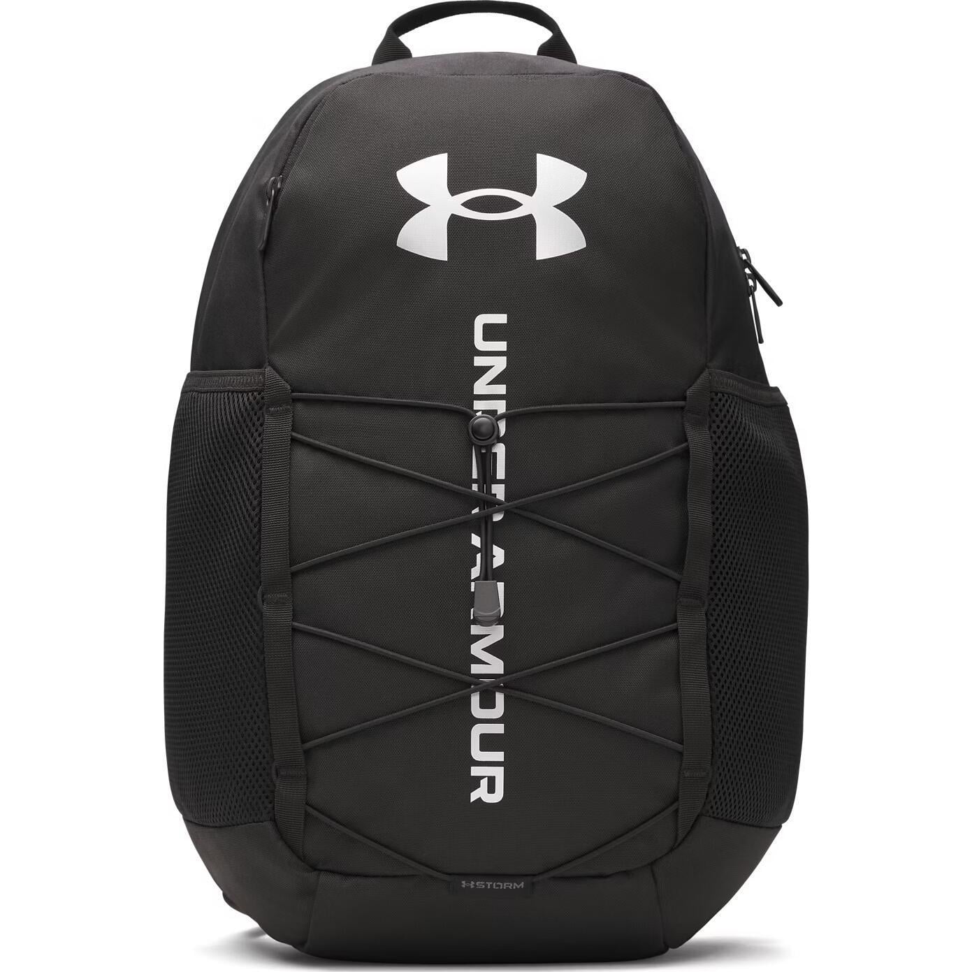 Рюкзак Under Armour HUSTLE SPORT 6.0 26L Черный (6000397-001)
