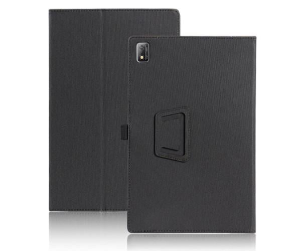 Чехол-книжка Textile Leather Case with Stand для Blackview Tab 16